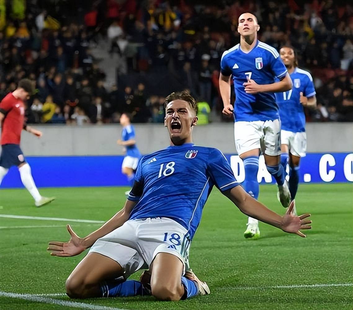 错失空门齐沃却大喊没关系，给新人足够鼓励，是他成功之根本