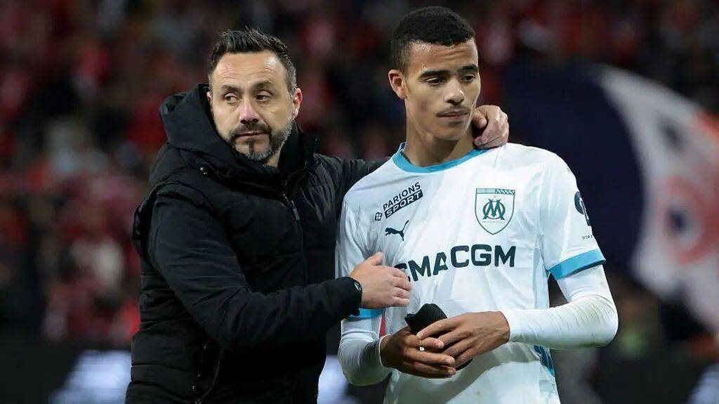 欧冠耻辱出局！曼联心仪主帅面临下课 夏天有望接手红魔