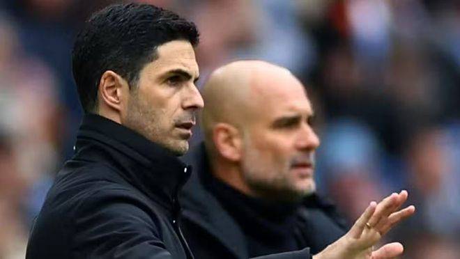 截胡曼城！阿森纳豪掷 9500 万抢人，阿尔特塔钦点纽卡王牌