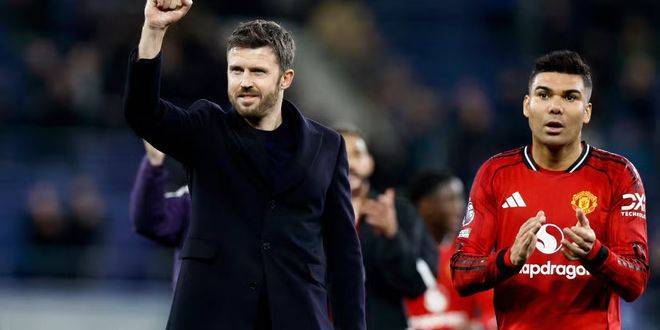 双红会抢人大战！曼联突然截胡利物浦，6900 万铁卫成香饽饽