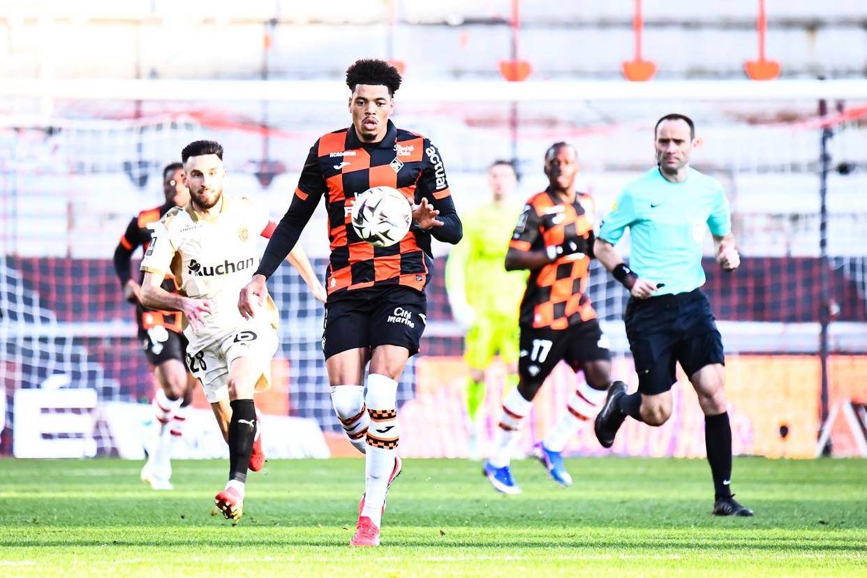 法甲：朗斯战意高涨，昂热客场抢分无望？朗斯对阵昂热